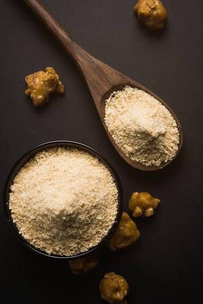EXNESS PHARMA Vrindavan Rasoi Hathras Hing Paste | Pure Asafoetida | Strong Aromatic Spices