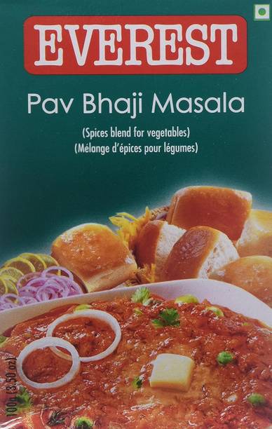 EVEREST Masala Pav Bhaji