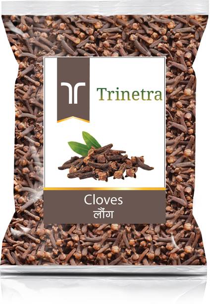 Trinetra Laung / Cloves 500gm Pack