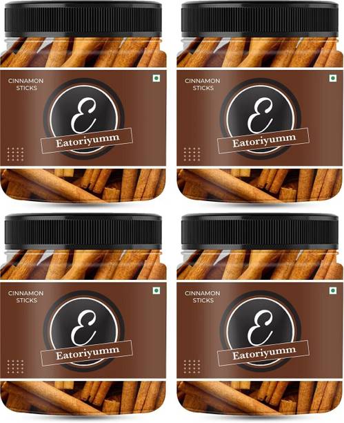 Eatoriyumm SriLankan Ceylon ( Dalchini Sticks ) Cinnamon Sticks