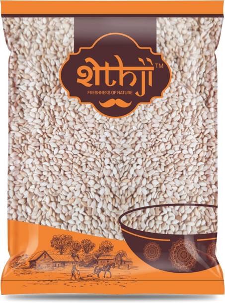 shethjispices Sesame Seed (Til) Premium 500g