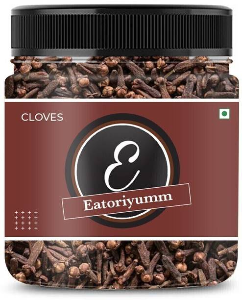 Eatoriyumm Whole Black Cloves | Sabut Laung