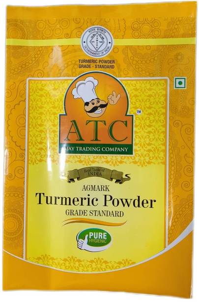 Ajay Spices Turmeric Powder