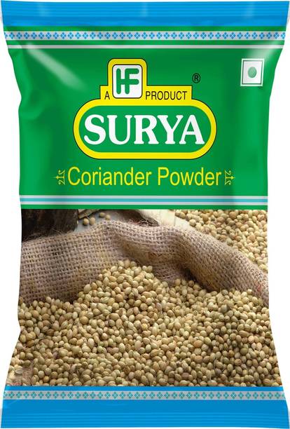 Surya Coriander (Dhaniya) Powder 500g