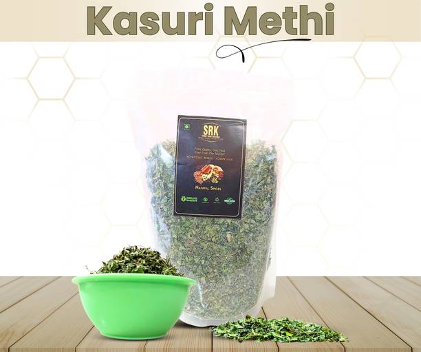 SRK Shree Radha Krishna Kasuri Methi