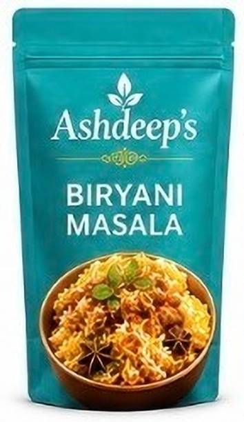 Ashdeep's Special Classic Biryani Masala 500g
