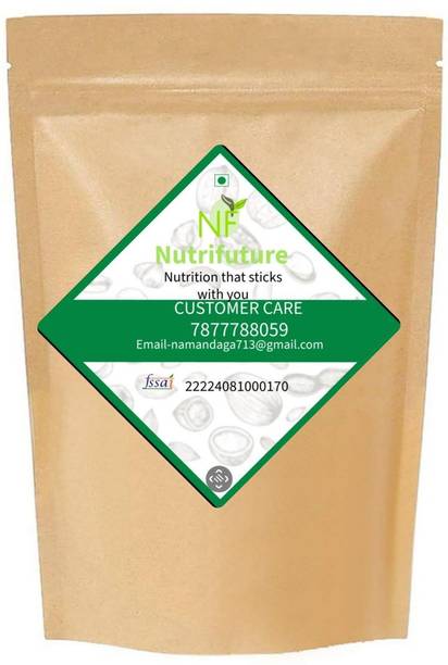 NUTRIFUTURE Special homemade aaloo bhujiya