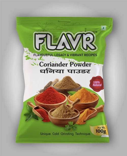 Flavr Coriander Powder