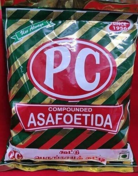 PC THUNDU PERUNGAYAM KATTI ASAFOETIDA HING