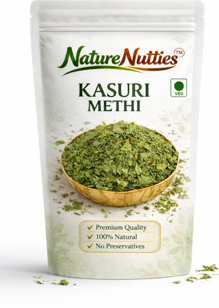 Nature nutties kasturi maithi-500 gm