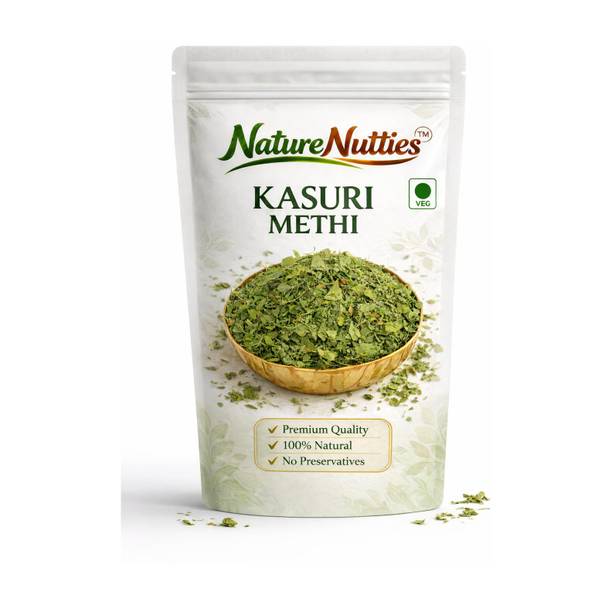 Nature nutties kasturi maithi-500 gm