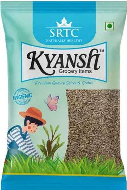 Kyansh Premium Quality Jeera