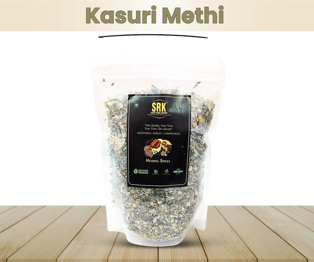 SRK Shree Radha Krishna Kasuri Methi