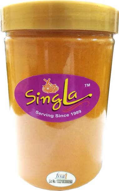 Singla Haldi Powder 500g Best Quality Haldi powder