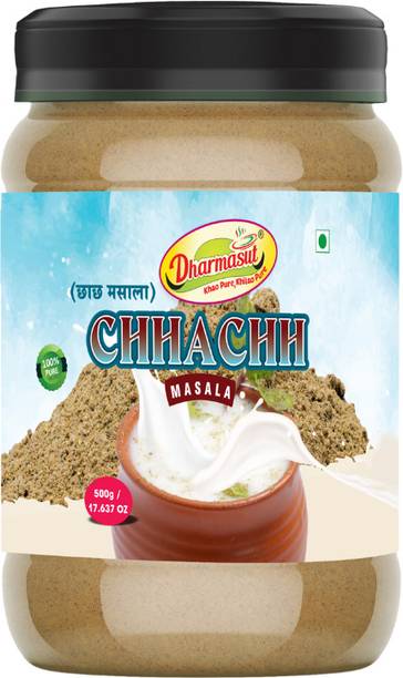 Dharmasut Chaas/Buttermilk Masala 500g*1