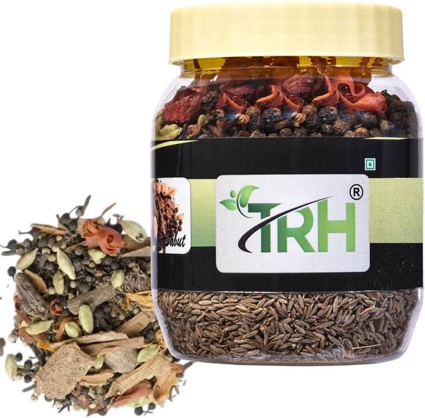 TRH Premium Sabut Garam Masala | Khada Garam Masala | Whole Mix Garam Masala -T03JLY