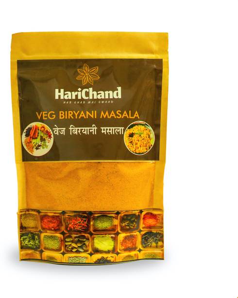 Elegant Casa Veg Biryani Masala