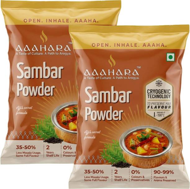 AAAHARA Sambar Powder 80g