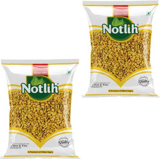 Notlih Methi Seeds 100gm*2