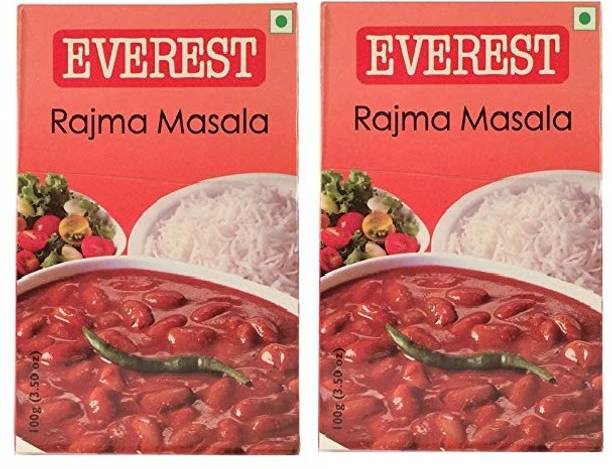 EVEREST Rajma Masala Combo Pack Of 2