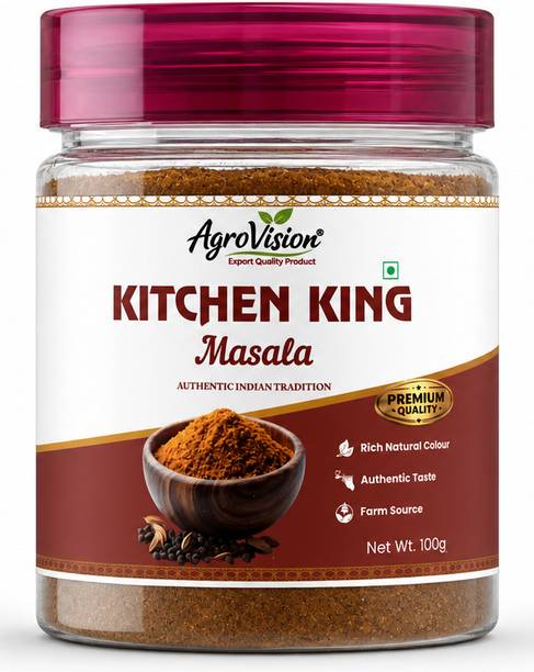 AGROVISION KITCHEN KING