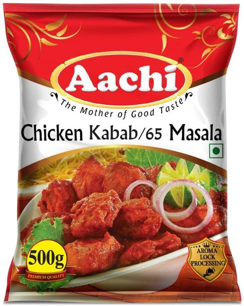 Aachi Chicken / Kabab 65 Masala