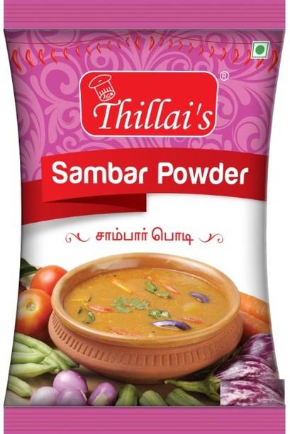Thillai's Sambar Powder