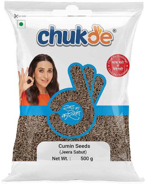 CHUKDE Sabut Jeera | Cumin Whole