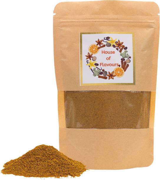 pickled delights Chole Masala