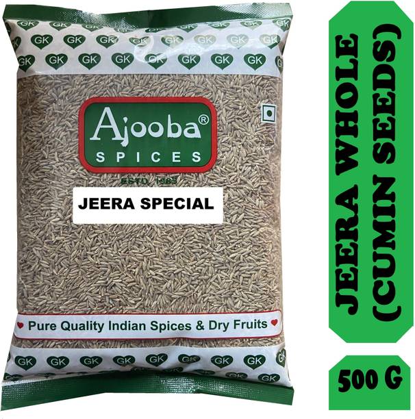 Ajooba Jeera (Cumin Seeds)