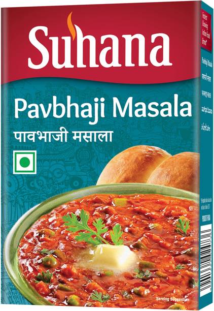 SUHANA Pavbhaji Masala