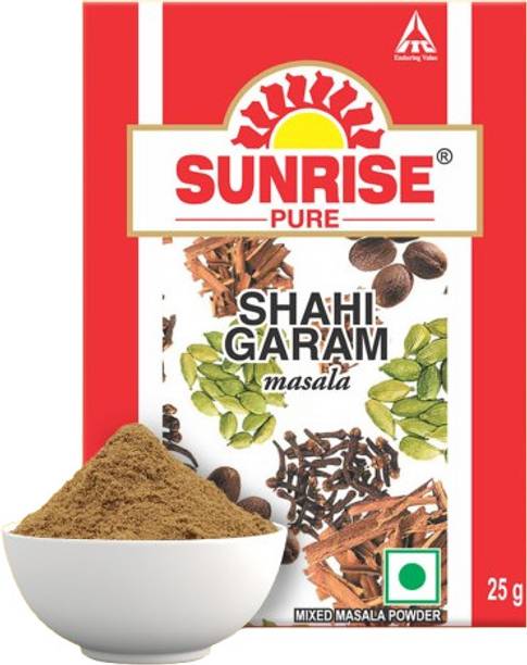 Sunrise Shahi Garam Masala Powder