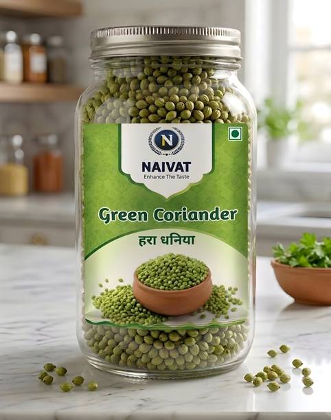 NAIVAT PREMIUM FRESH GREEN CORIANDER