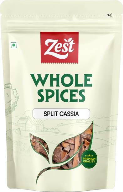 Zest Whole Taj 60g