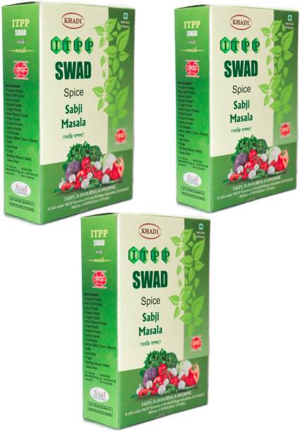 ITPP SWAD SABJI MASALA