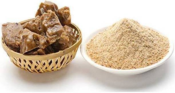 BR CART Premium Asafoetida Powder | Bandhani Hing | Afghan Pure and Strong Hing Powder