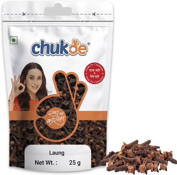 CHUKDE Laung