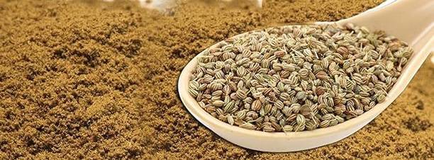 MyGodGift Ajwain Churan Powder – Bombay Ajwain Herbal Mix