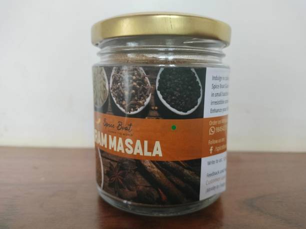 Spice Boat Premium Garam Masala Spice