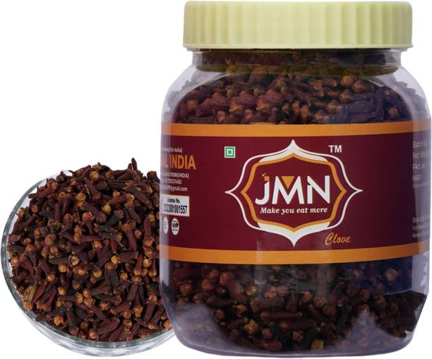 JMN Whole Clove (Laung) Sabut Laung | Pure Khada Masala | Clove Whole (Laung Sabut)