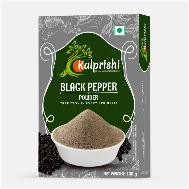 Kalprishi Black Pepper Masala 100g