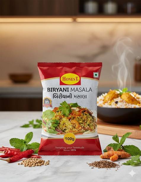 HONEST BIRYANI MASALA 100g