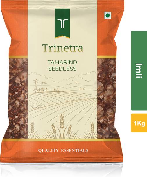 Trinetra Imli (Tamarind)- 1Kg Pack