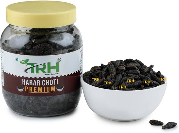 TRH TH25 Premium Choti Harad, Haritaki Small, Black Himej, Kali Aralu, Inknut