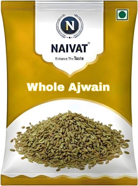 NAIVAT Premium Whole Ajwain