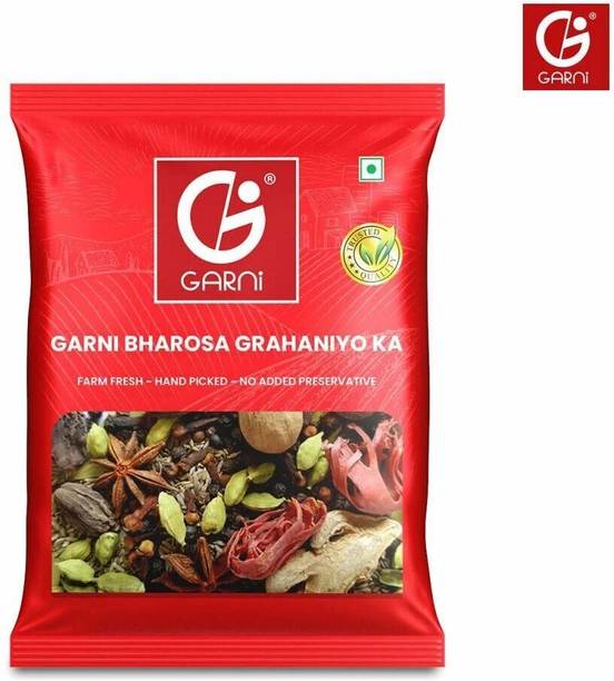GARNI Sabut Garam Masala