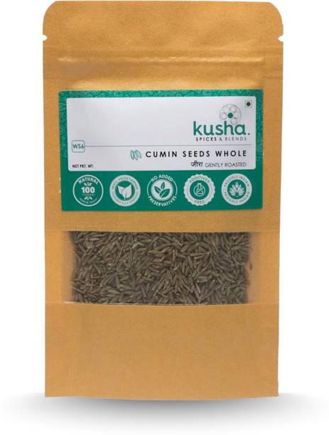Kusha Spices & Blends Cumin Seeds
