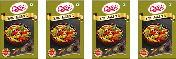 कैच Sabzi Masala Powder