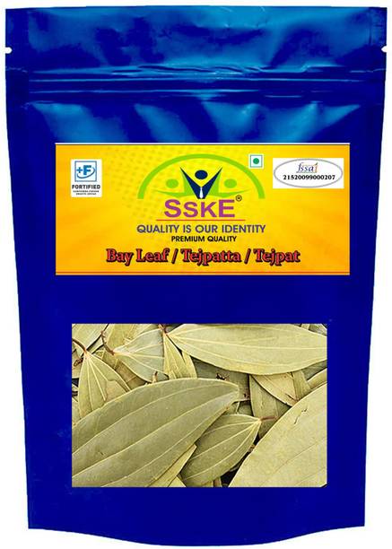 SSKE Bay Leaf / Tejpatta 250 g