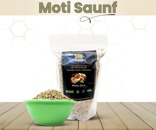 SRK Shree Radha Krishna Moti Saunf